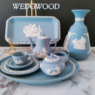 ウェッジウッド アンティーク 食器の通販 900点以上 | WEDGWOODの