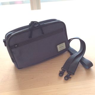 ポーター(PORTER)の美品☆PORTER ポーター ショルダーバック 「B印 YOSHIDA」 (ショルダーバッグ)