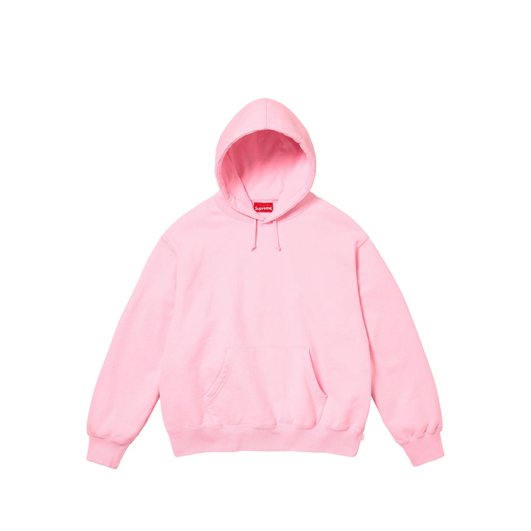 Supreme - Supreme Hooded Sweatshirt 