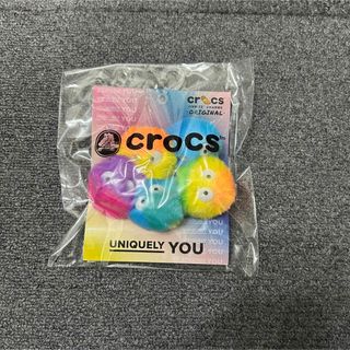 クロックス(crocs)のcrocs アクセサリー(チャーム)