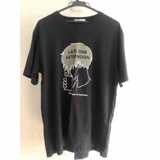 【古着】半袖Tシャツ カットソー レディース 現品限り 在庫処分 値下げ 中古(Tシャツ(半袖/袖なし))