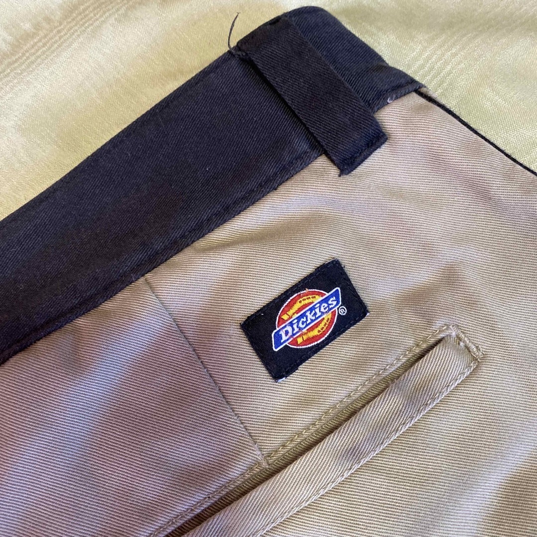 Dickies - デッキーズ チノパンの通販 by MIYO 's shop