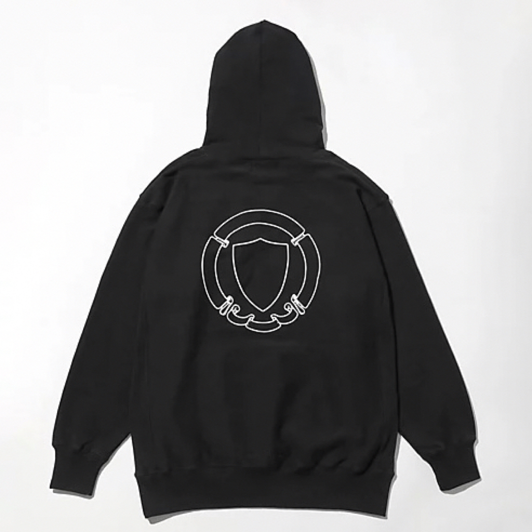 FRAGMENT UNIVERSITY FRGMT UNV Hoodie