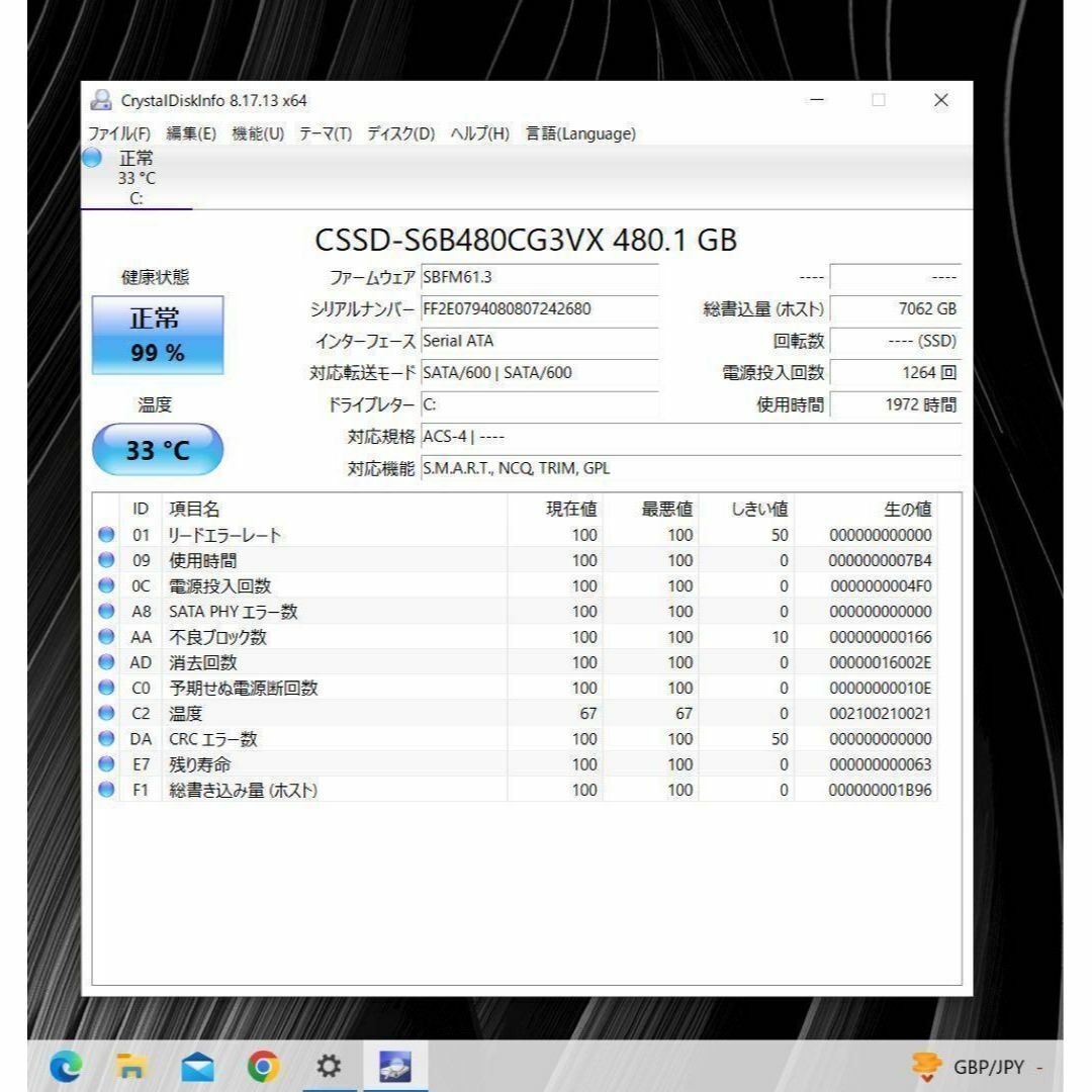 【希少】VaioFit 高級アルミボディ☘corei7☘SSD480/8GB