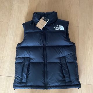 ノースフェイス(THE NORTH FACE) ダウンベスト(レディース)の通販 300