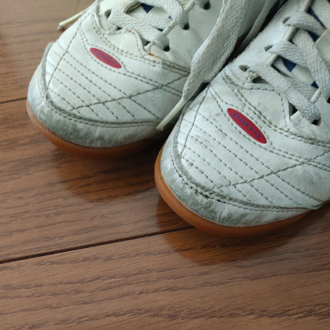 PUMA - フットサルシューズ 20cmの通販 by みかん's shop|プーマなら