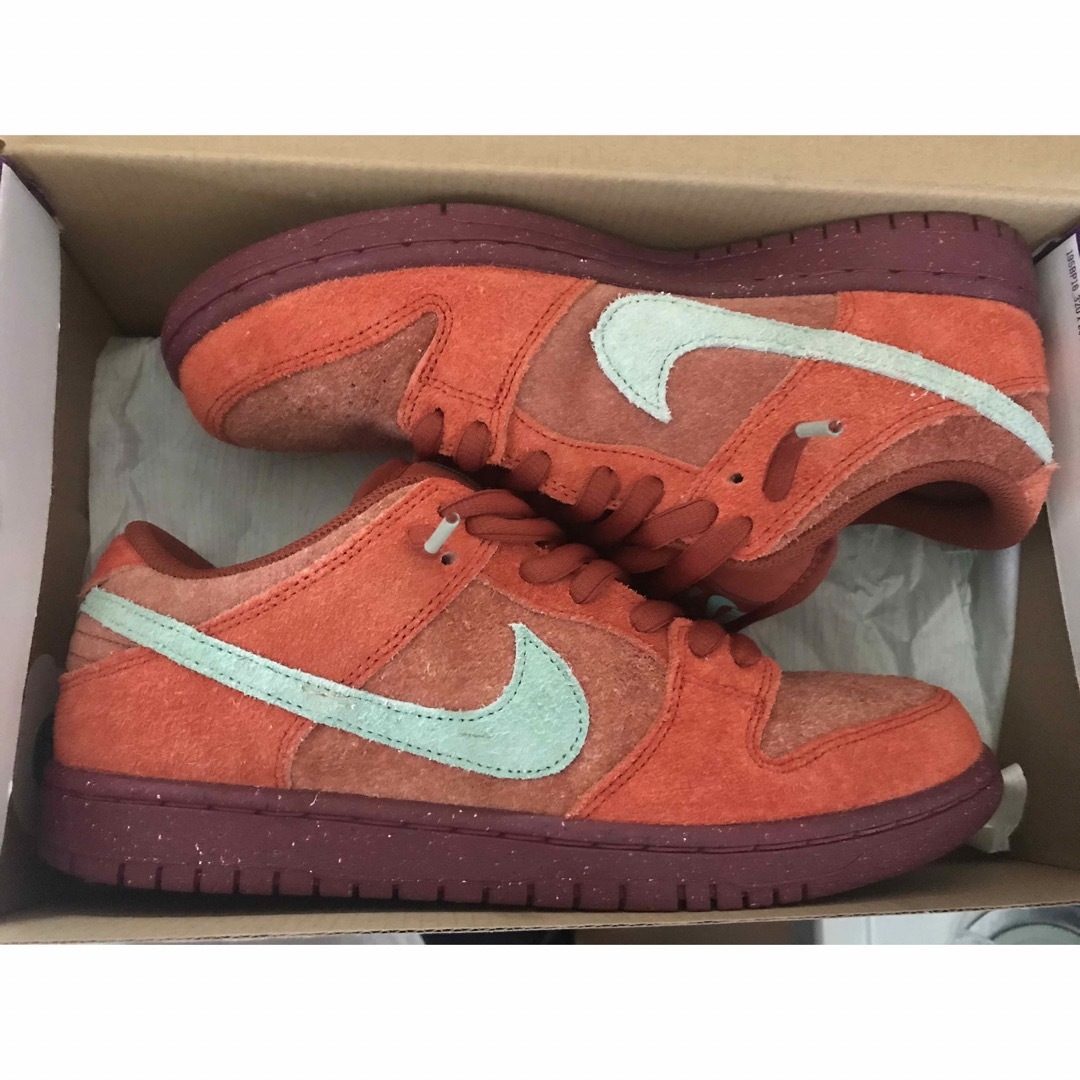 NIKE SB DUNK LOW PRO 26.5 1