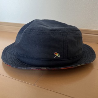 アーノルドパーマー(Arnold Palmer)のアーノルドパーマ　帽子　(帽子)