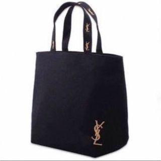 イヴサンローラン(Yves Saint Laurent)の未使用☆イブサンローラン☆トートバック☆YSL(トートバッグ)