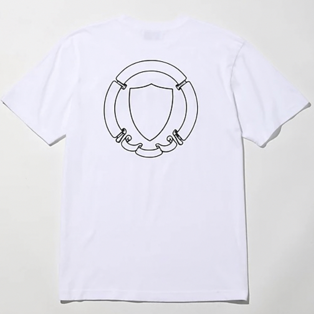 FRAGMENT UNIVERSITY FRGMT UNV Tee D