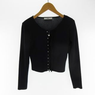 Rene(René) カーディガン(レディース)の通販 2,000点以上 | ルネの