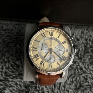 Movement in Motion - FIGURE ANADIGI TEMP アナデジテンプ CITIZENの