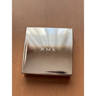 アールエムケー(RMK)のRMK シャイニーミックスアイズ(アイシャドウ)