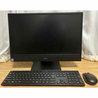 DELL 一体型PC Inspiron 22（3264）品 - デスクトップ型PC