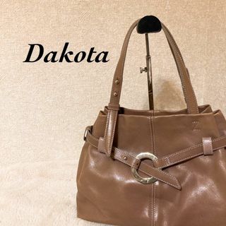 ダコタ トートバッグの通販 600点以上 | Dakotaを買うならラクマ