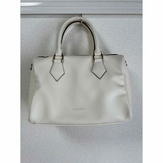 RANDEBOO Minimal boston bag