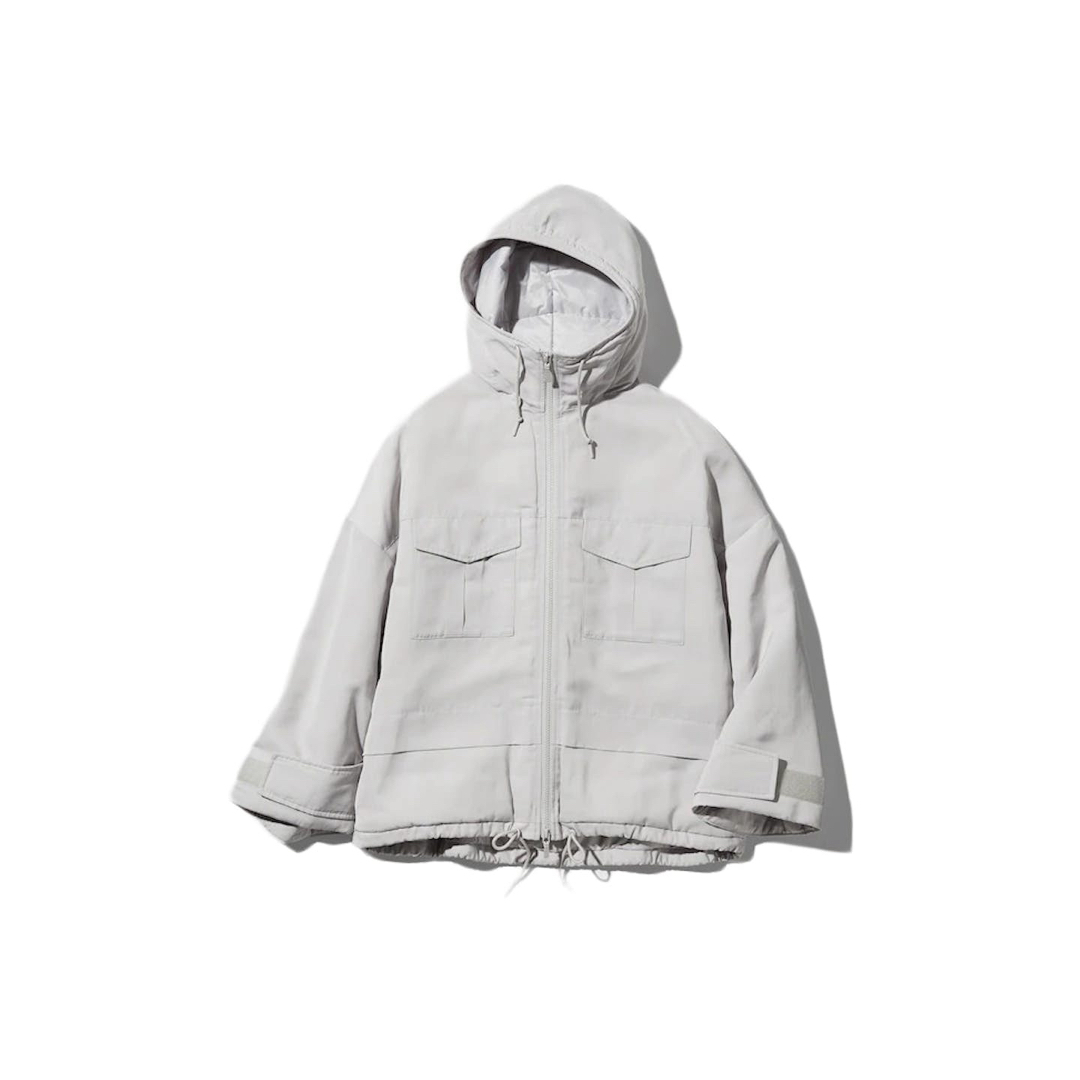 Uniqlo x White Mountaineering - ダウンジャケット