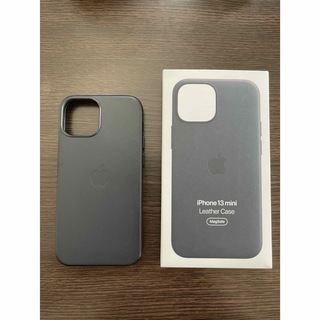 アップル(Apple)のiPhone13mini Apple純正ケース(iPhoneケース)