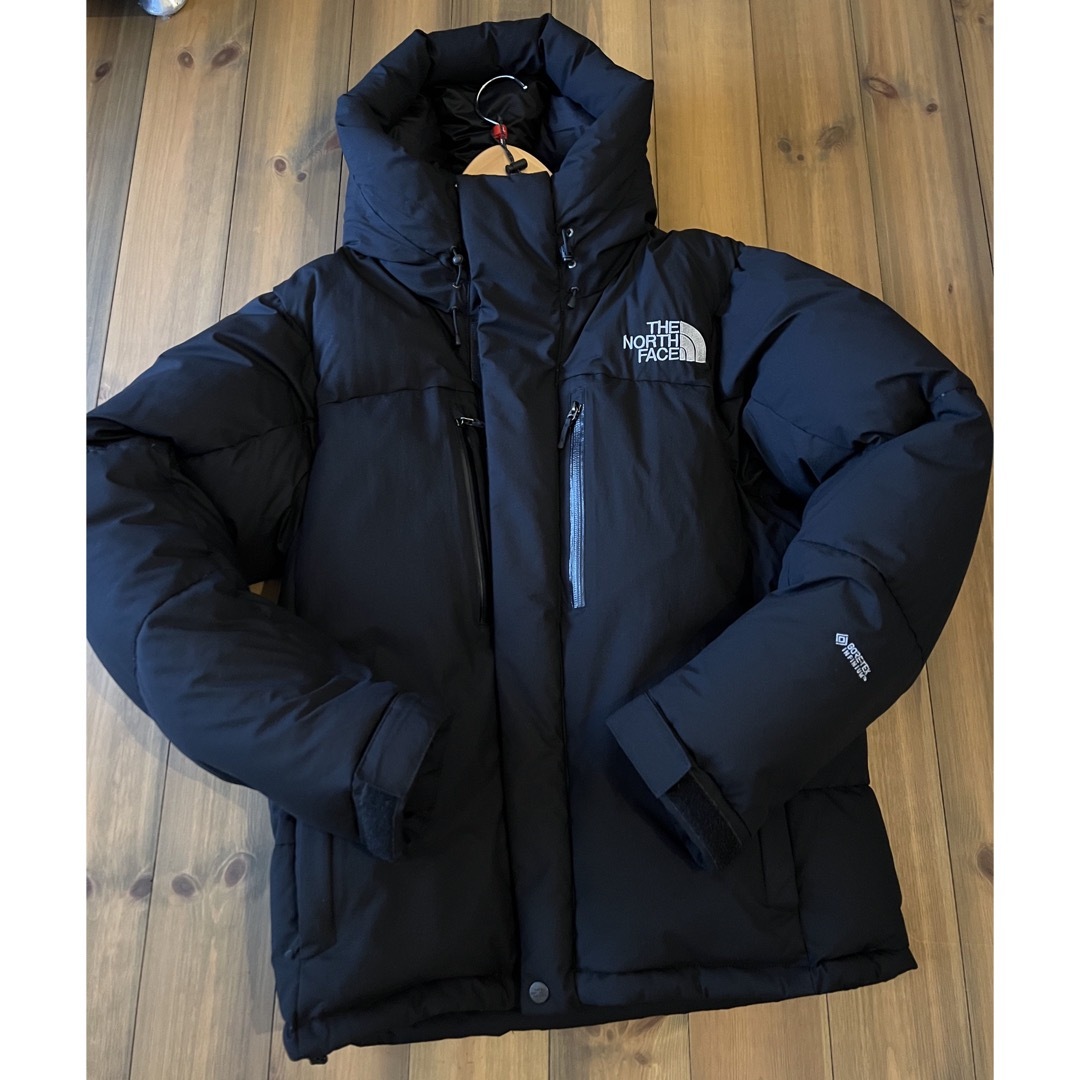 THE NORTH FACE(ザノースフェイス)の美品バルトロライトジャケット21年 メンズのジャケット/アウター(ダウンジャケット)の商品写真