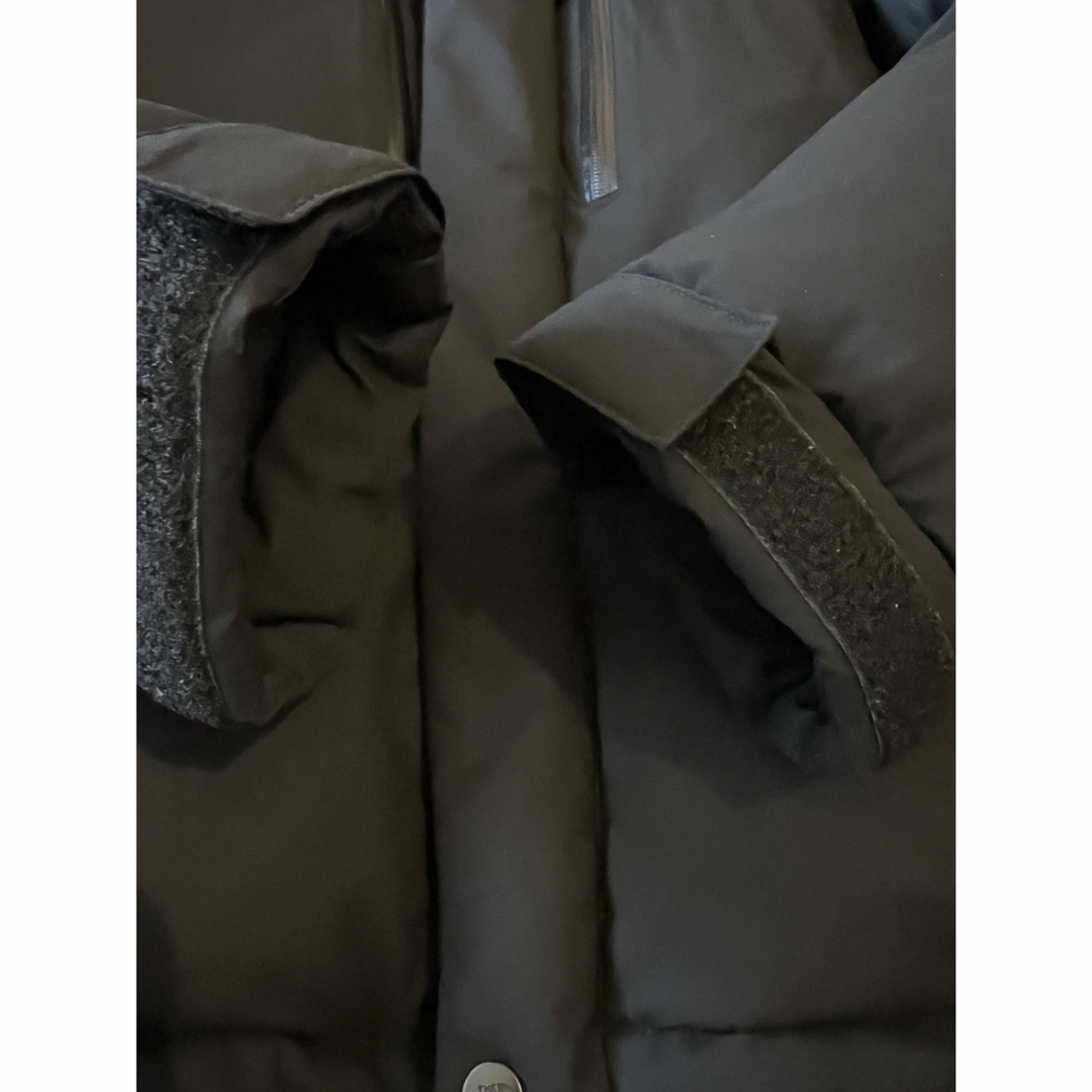 THE NORTH FACE(ザノースフェイス)の美品バルトロライトジャケット21年 メンズのジャケット/アウター(ダウンジャケット)の商品写真