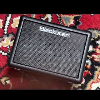 Blackstar FLY3 Watt Mini Amp ブラックスター フライ(ギターアンプ)