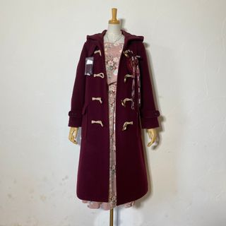 ピンクハウス ダッフルコート(レディース)の通販 20点 | PINK HOUSEの ピンクハウス ダッフルコート(レディース)の通販 20点 | PINK HOUSEの