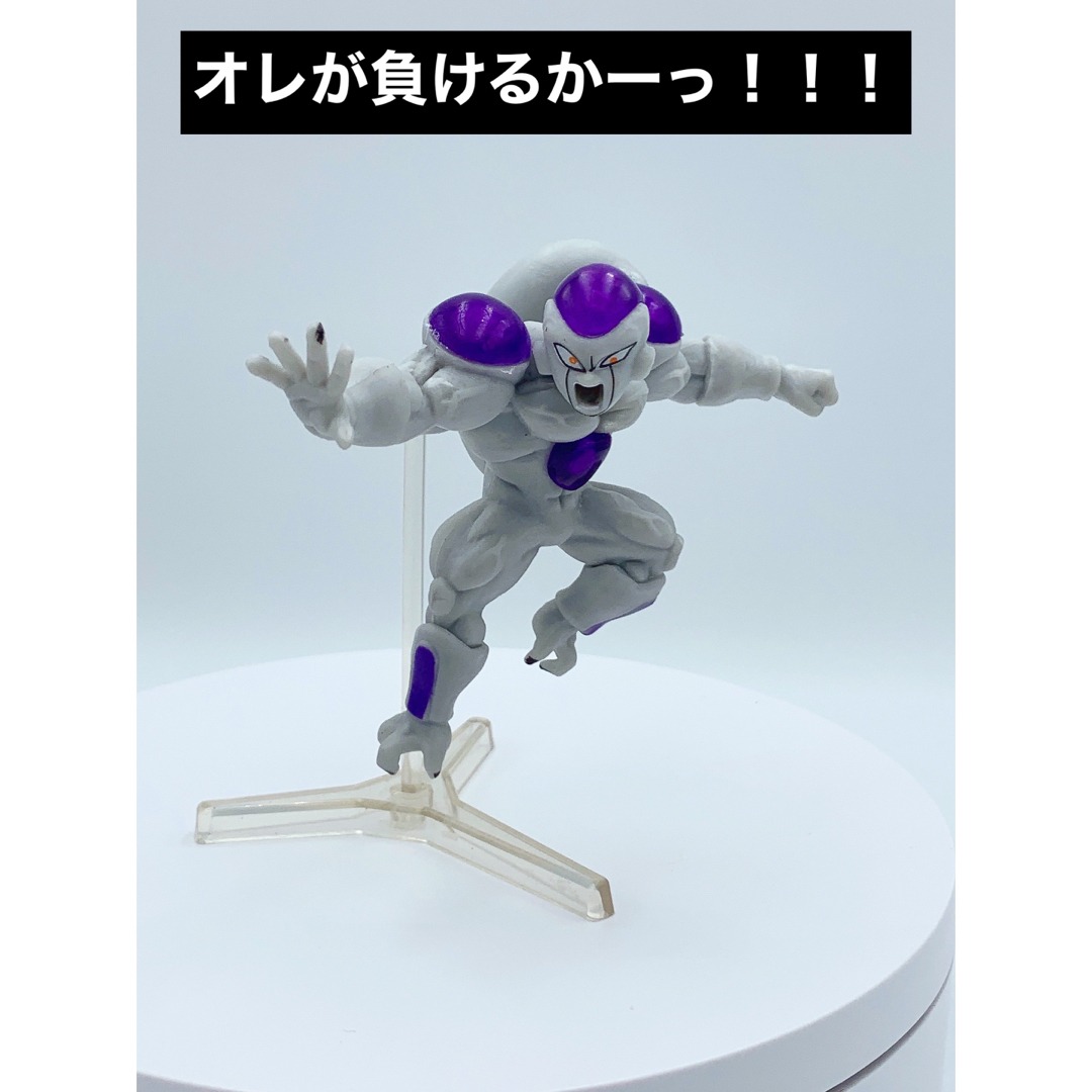 ドラゴンボール フィギュア フリーザ セットの通販 by ネロ's ドラゴンボール フィギュア フリーザ セットの通販 by ネロ's