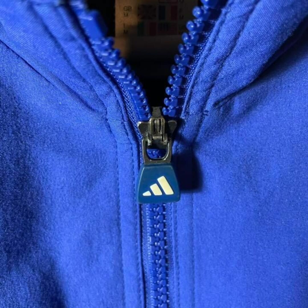 80年代 ヴィンテージ adidas アディダス ジャージ 海外企画 古着
