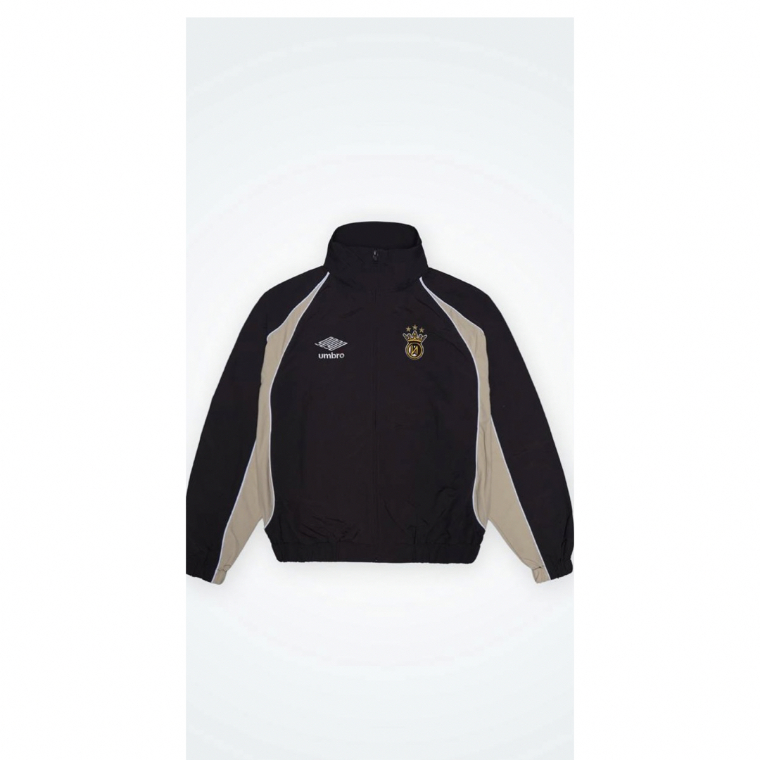 UMBRO - 9090 x umbro Nylon Track Jacket の通販 by トモshop