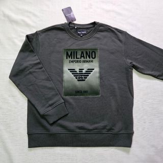 アルマーニ(Emporio Armani) 子供 Tシャツ/カットソー(男の子)の通販