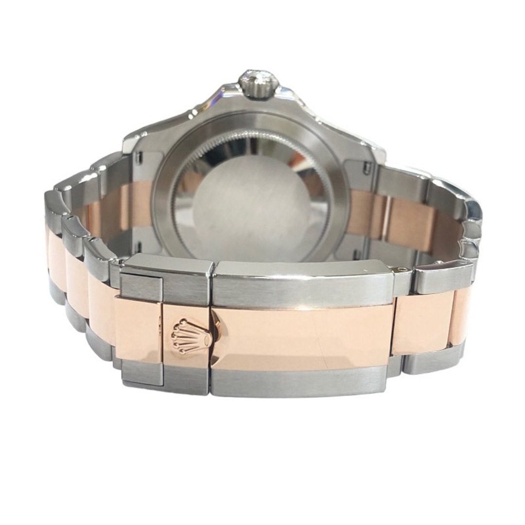 ROLEX - ロレックス ROLEX ヨットマスター40 126621 k18PG×SS メンズ