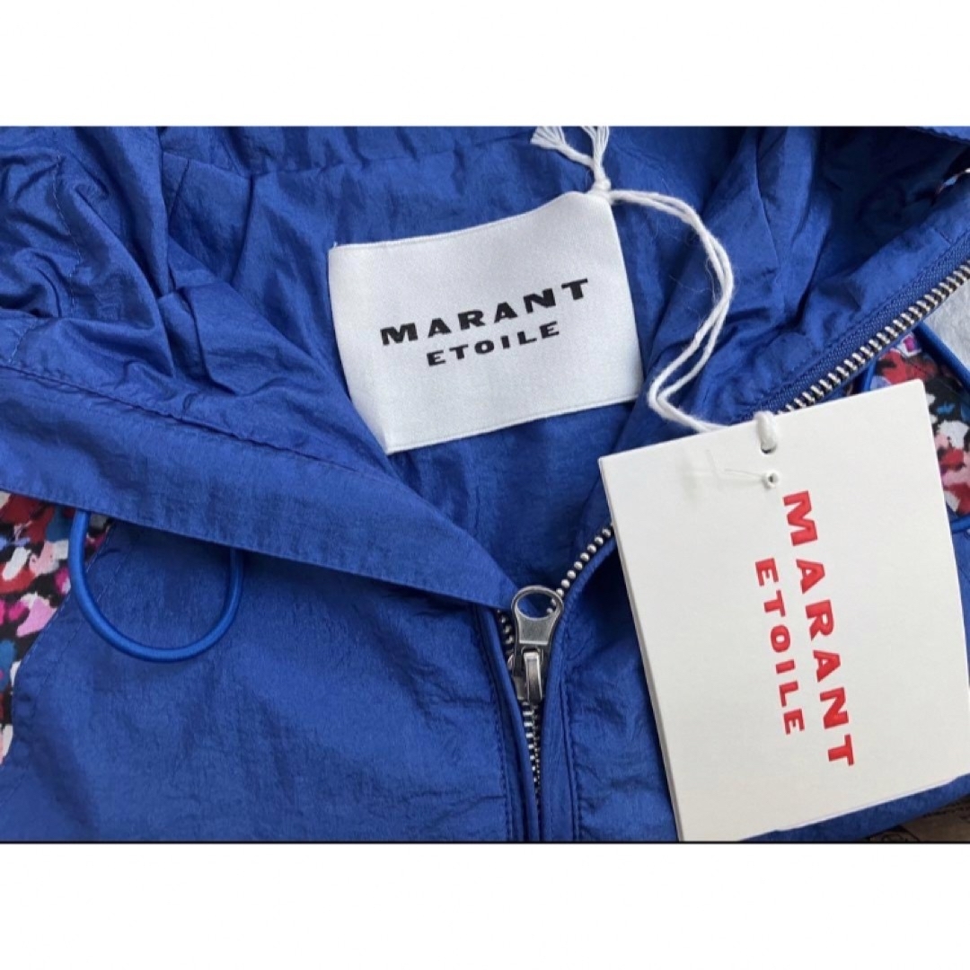 Isabel Marant - イザベルマラン エトワール MIDAIAZI ナイロン