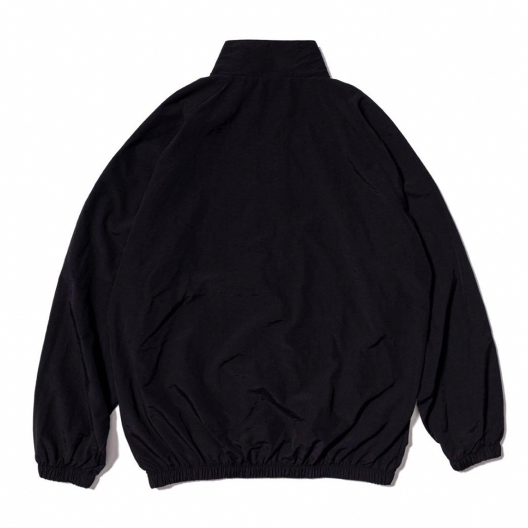 HuberStore Original Emblem Track Jacket