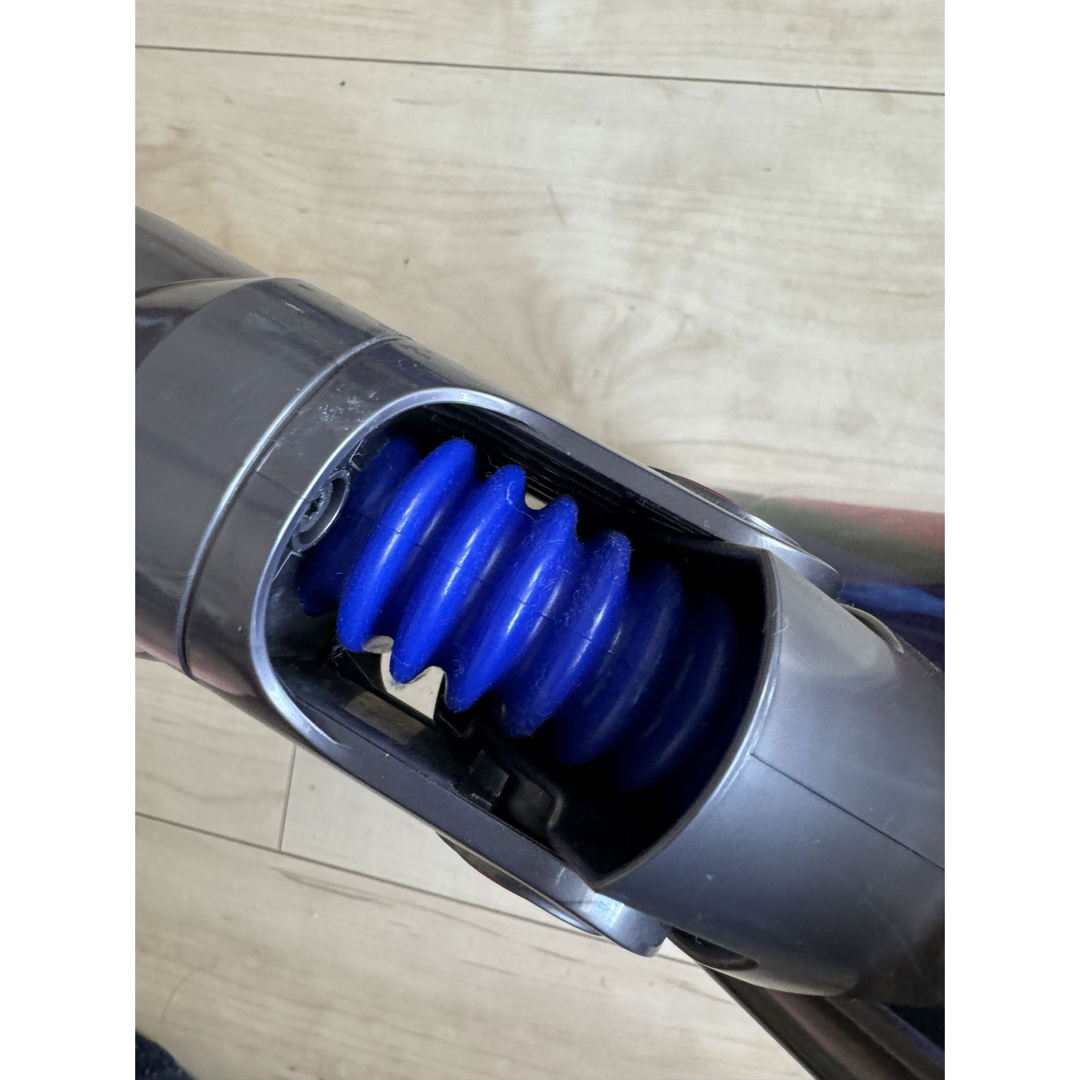 Dyson - Dyson ソフトローラークリーンヘッド DC61 DC62 DC74 V6の通販