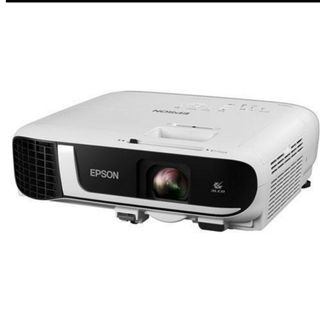 エプソン(EPSON)の新品・未開封 エプソン(EPSON) EB-FH52(PC周辺機器)