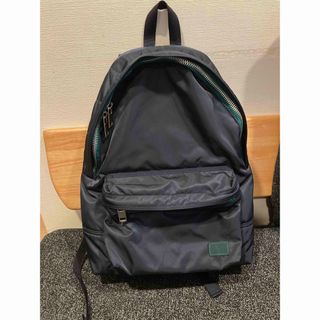 sacai x PORTER  Color Combo  Backpack