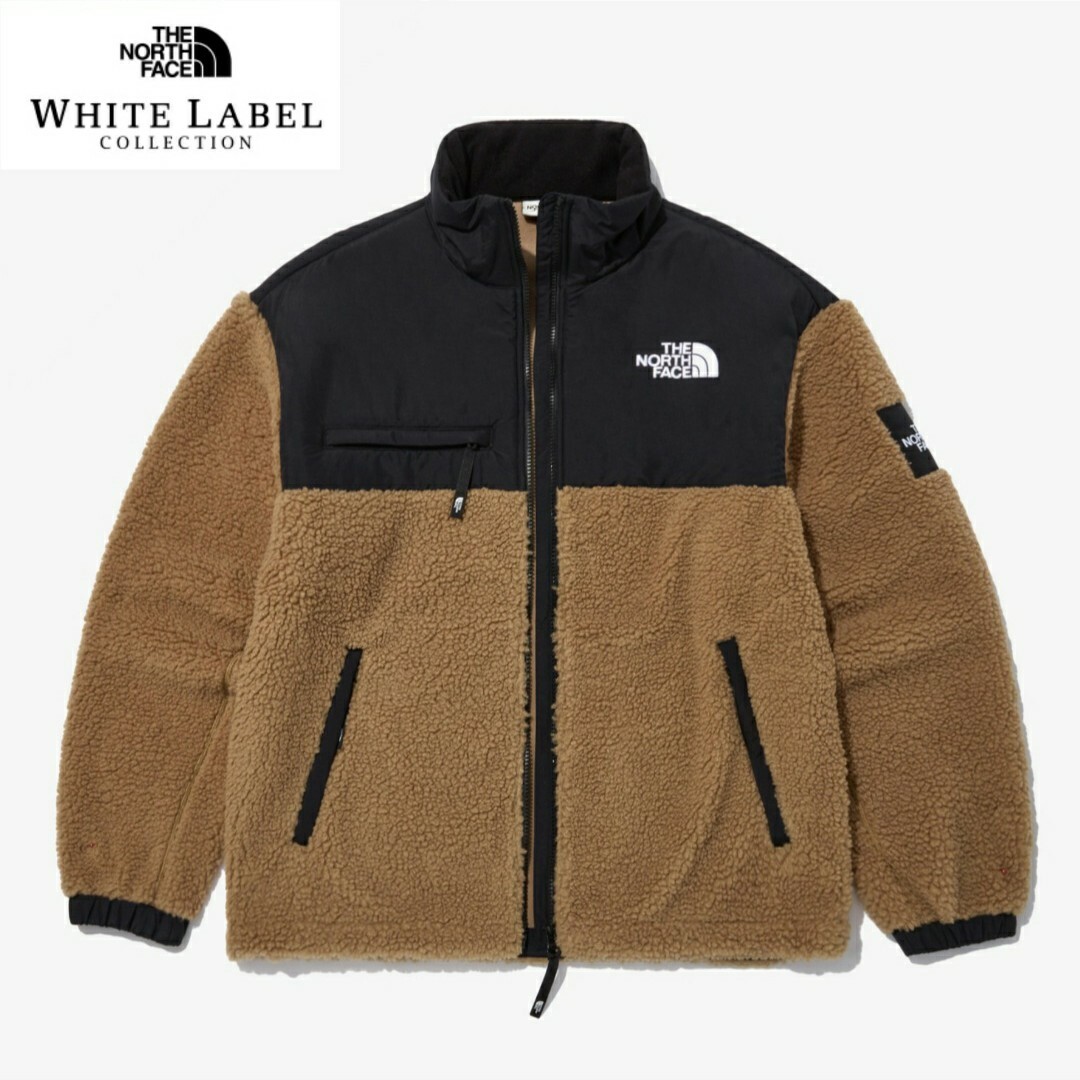THE NORTH FACE - 【新品】ノースフェイス ホワイトレーベル ニュー