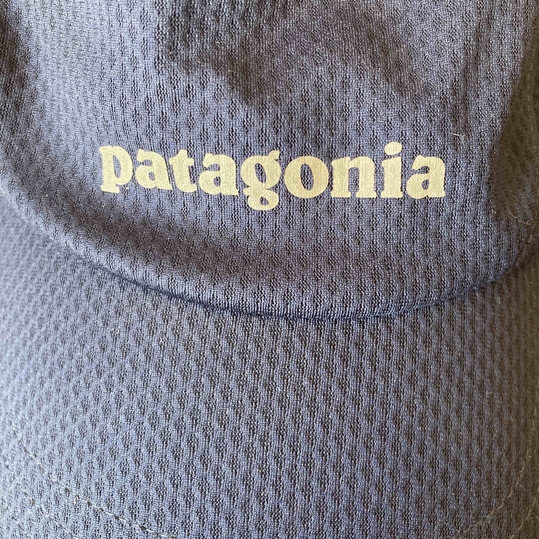 patagonia(パタゴニア)のpatagonia キャップ レディースの帽子(キャップ)の商品写真