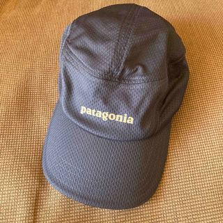 パタゴニア(patagonia)のpatagonia キャップ(キャップ)