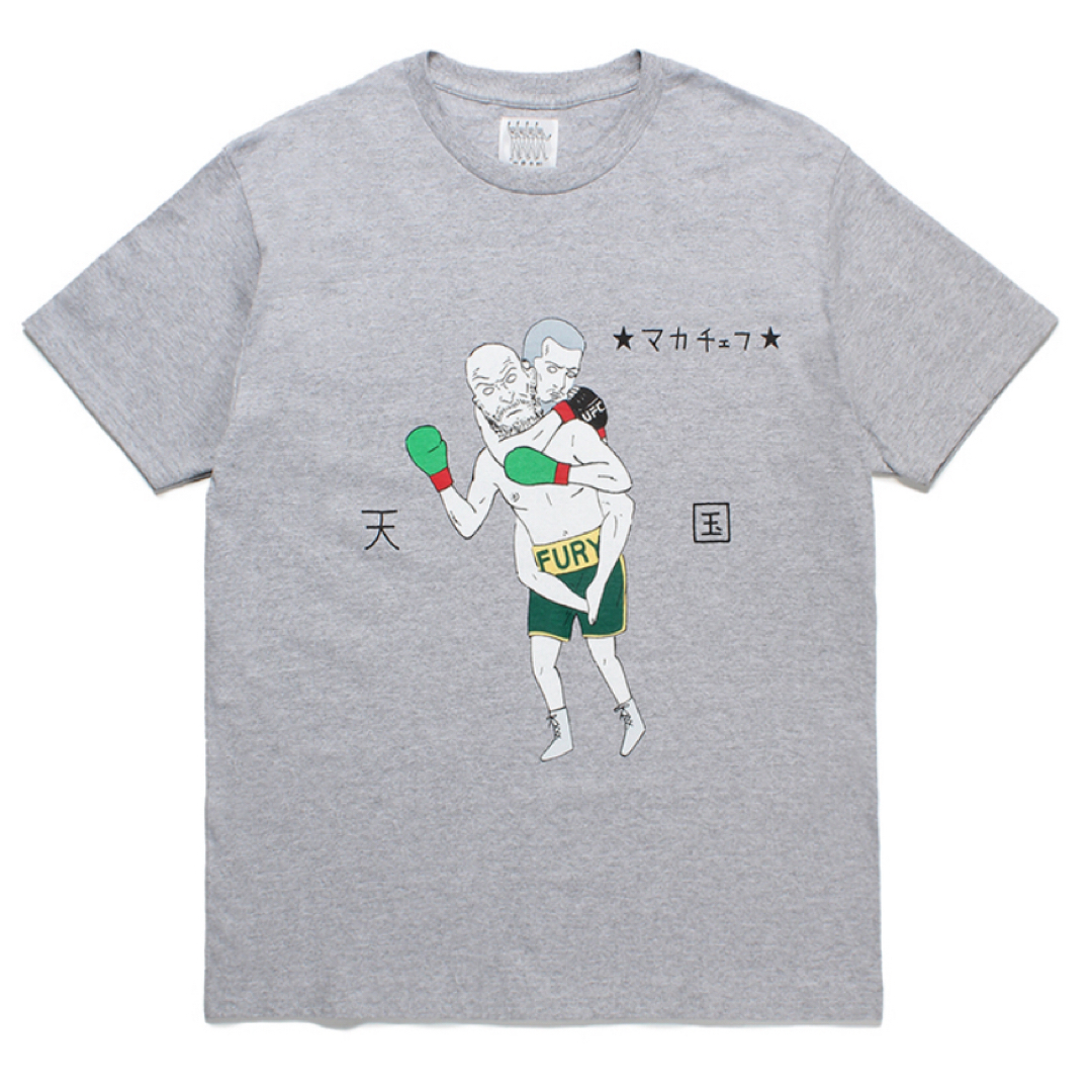 WACKO MARIA 世界平和プロジェクト / T-SHIRT | フリマアプリ ラクマ