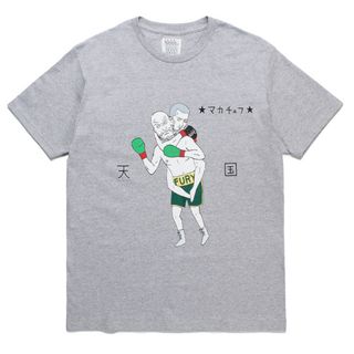 WACKO MARIA - WACKO MARIA 世界平和プロジェクト / T-SHIRTの通販 by