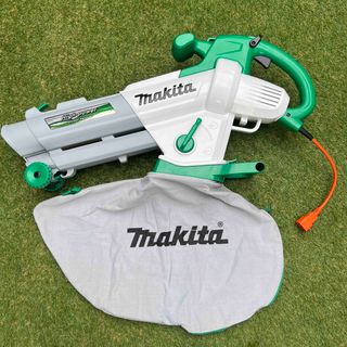 マキタ(Makita)のマキタ makita 電気ブロワ 集じん機 mub1200(その他)