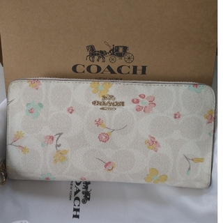 コーチ(COACH)のコーチ/COACH/財布/小物ファッション(財布)