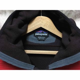 patagonia デュアル アスペクト フーディ XS 廃番希少品 パーカー