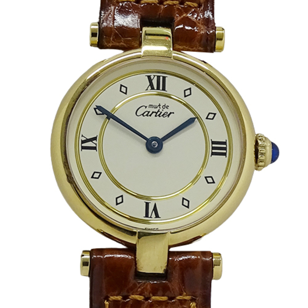 Cartier - カルティエ Cartier 時計 レディース ブランド マスト