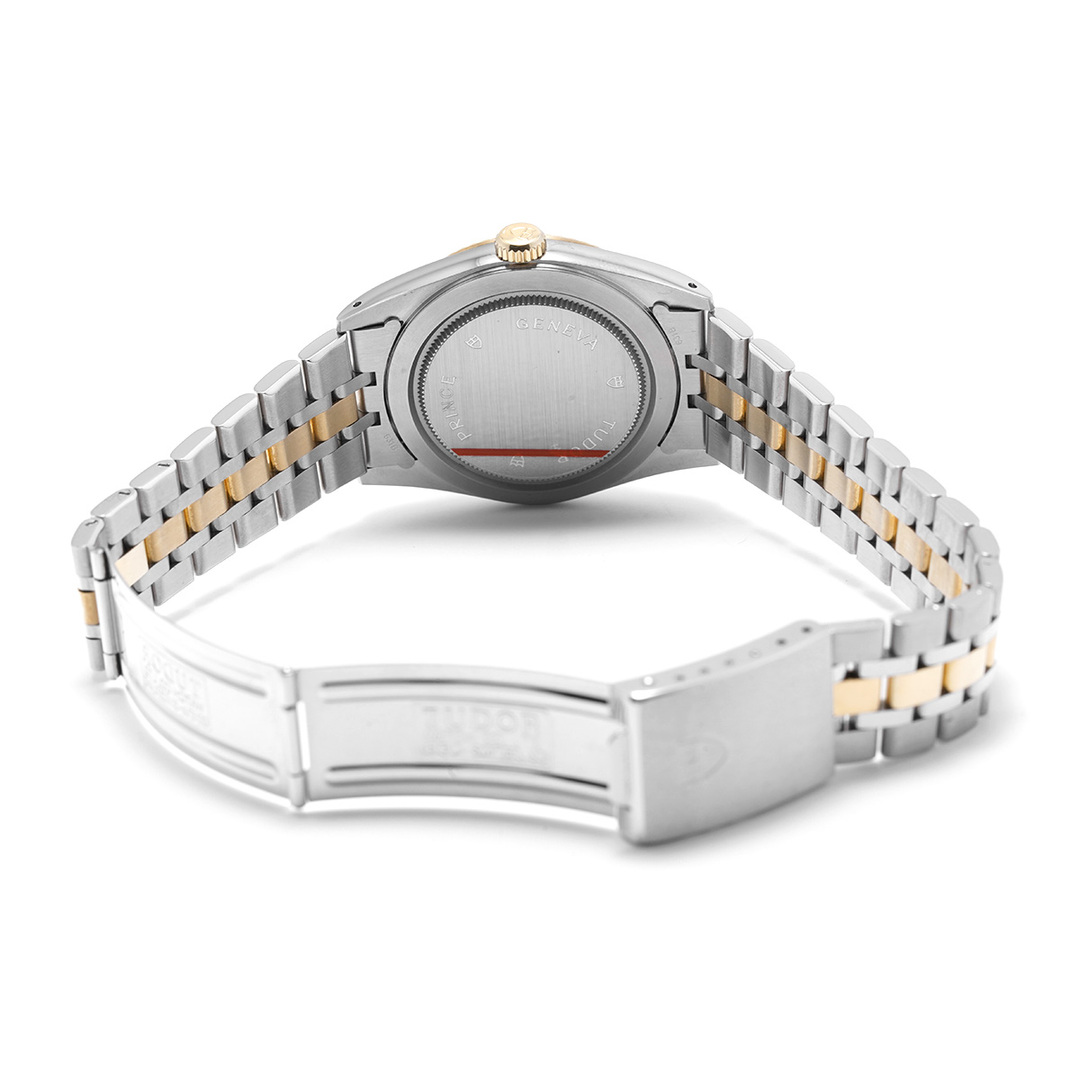 チューダー / チュードル TUDOR 76213G シャンパン /ダイヤモンド メンズ 腕時計