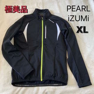 Pearl Izumi - PEARL IZUMI パールイズミ サイクリング ボアスカートの