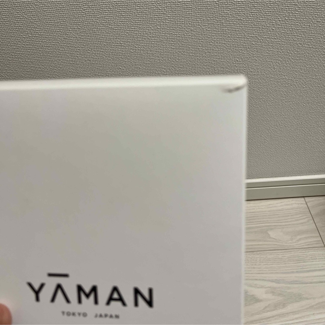 YA-MAN - 【新品◦未使用】ヤーマン フォトプラスHRF-10の通販 by