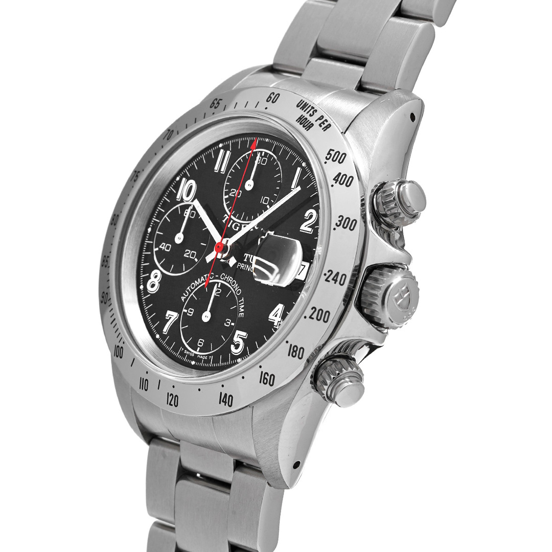 チューダー / チュードル TUDOR 79280 ブラック メンズ 腕時計