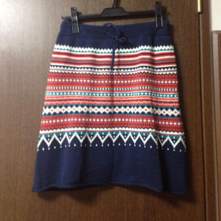コキュ(COCUE)のCOCUE モテるスカート♡(ひざ丈スカート)